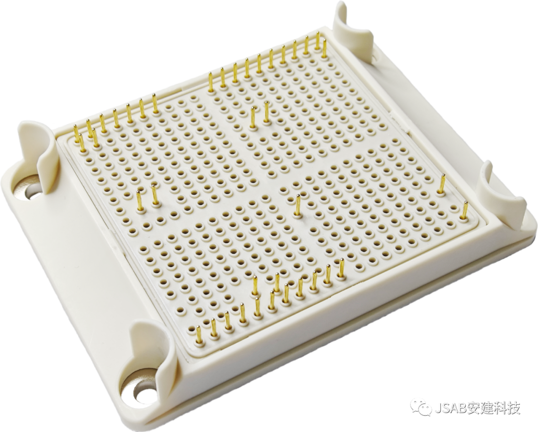 新品推介 | 應用于 350kW 光伏逆變系統的1000V-600A ANPC 三電平模塊